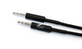 Yorkville - Standard Series Balanced TRS Cable - 20 foot