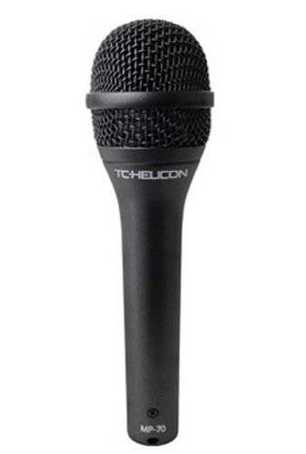 MP-70 - Super Cardioid Dynamic Vocal Mic