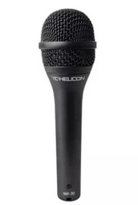 MP-70 - Super Cardioid Dynamic Vocal Mic