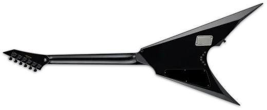 E-II Arrow NT Electric Guitar with Case - Black