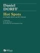 Theodore Presser - Hot Spots - Dorff - English Horn\/Clarinet Duet