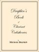 Theodore Presser - Drapkins Book of Clarinet Calisthenics - Langenus/Baermann/Drapkin - Book