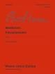 Wiener Urtext Edition - Beethoven Piano Sonatas Vol. 3 - Book (Urtext)