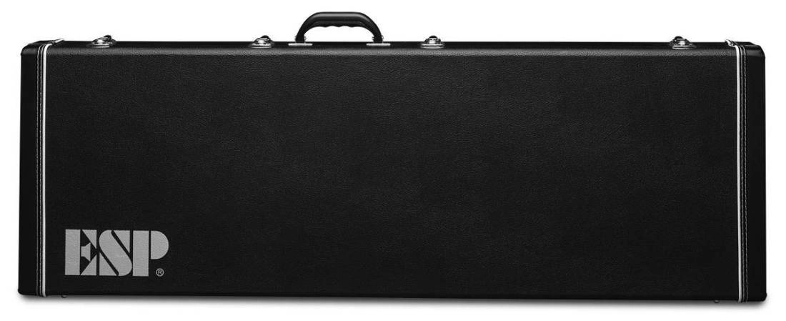 AP Bass Form Fit Case