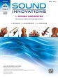 Alfred Publishing - Sound Innovations for String Orchestra, Book 1 - Violin - Book/Media Online