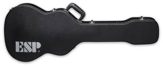 ESP Guitars - Thin Line Bass Form Fit Case