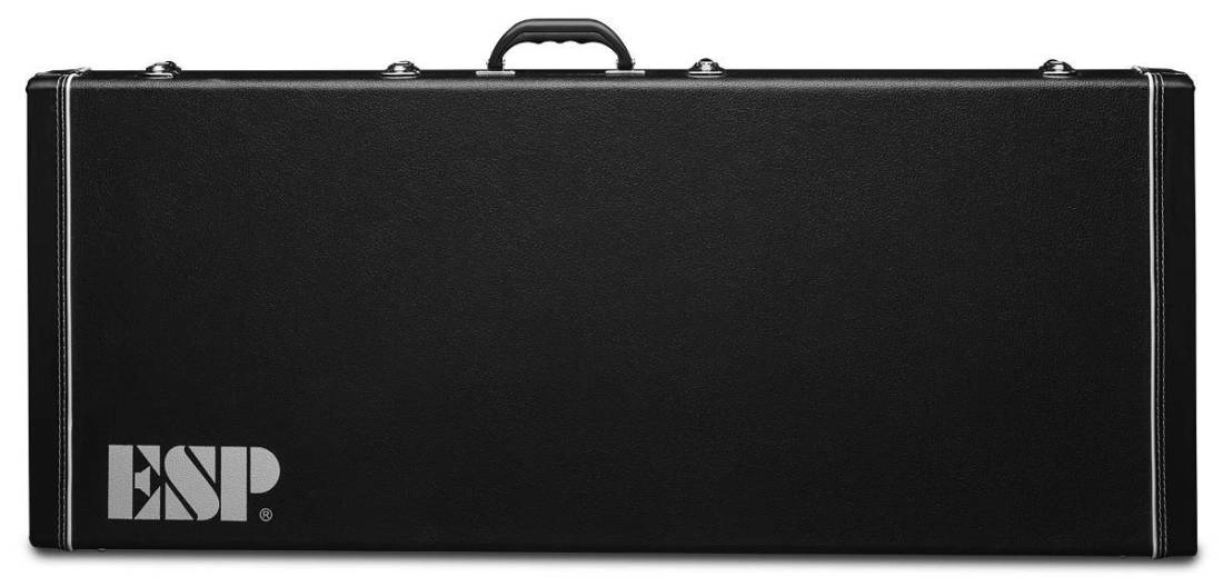 V-Alexi Guitar Form Fit Case, Left-Handed