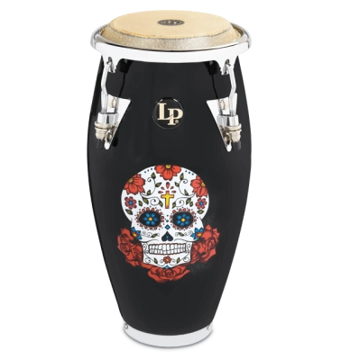 Latin Percussion - Karl Perazzo Mini Conga