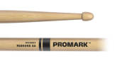 Promark - Rebound Lacquered Hickory Drumsticks - 5A
