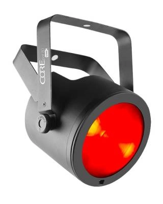 COREpar 80 USB COB Par Can