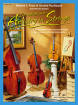 Kjos Music - Introduction to Artistry in Strings - Bass