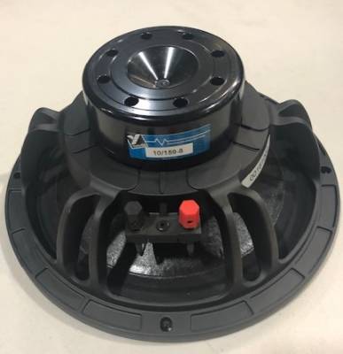 10 Inch 8 Ohm Neo Woofer