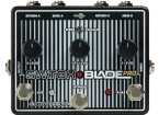 Electro-Harmonix - Switchblade Pro Deluxe Switcher