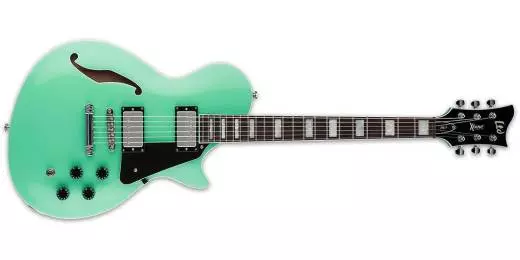 LTD X-Tone PS-1 Electric Guitar - Sea Foam Green