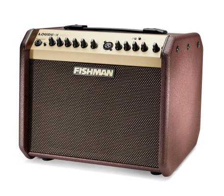 Fishman - Loudbox Mini with Bluetooth 60W Amplifier