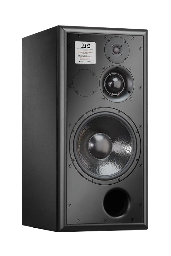 SCM100ASL Pro Studio Monitor (Single)