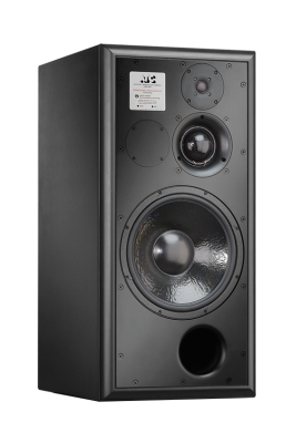ATC Loudspeakers - SCM100ASL Pro Studio Monitor (Single)