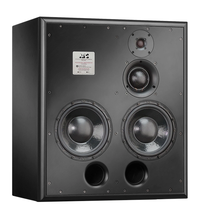 SCM110ASL Pro Studio Monitor