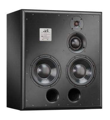 ATC Loudspeakers - Moniteur de studio SCM110ASL Pro