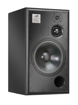 ATC Loudspeakers - SCM150ASL Pro Studio Monitor (single)