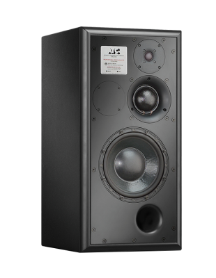 ATC Loudspeakers - SCM50ASL Pro Studio Monitor (Single)