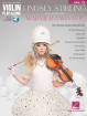 Hal Leonard - Lindsey Stirling--Selections from Warmer in the Winter: Violin Play-Along Volume 72 - Book/Audio Online