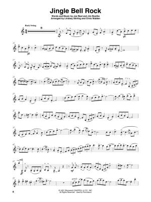 Lindsey Stirling--Selections from Warmer in the Winter: Violin Play-Along Volume 72 - Livre/Audio en ligne