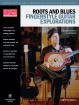 Hal Leonard - Roots & Blues Fingerstyle Guitar Explorations: Acoustic Guitar Private Lessons - James - Guitar TAB - Book/Video Online