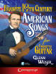 Hal Leonard - Favorite 19th Century American Songs for Fingerstyle Guitar - Weiser - Guitar TAB - Book/Audio Online