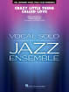 Hal Leonard - Crazy Little Thing Called Love - Mercury/Holmes - Vocal/Jazz Ensemble - Gr. 3 - 4