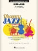 Hal Leonard - Birdland - Zawinul\/Berry - Jazz Ensemble - Gr. 1.5