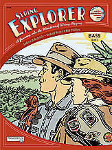 String Explorer, Book 2 - Teacher\'s Manual