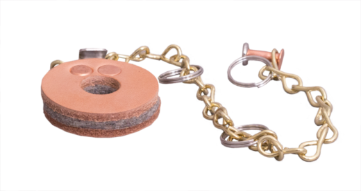 Adjustable Sizzle Chain