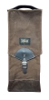 Tackle Instrument Supply Co. - Waxed Canvas Compact Stick Bag - Brown
