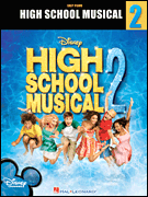 High School Musical 2 - Easy Piano