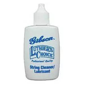 Luthiers Choice - String Cleaner