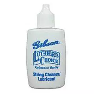 Luthiers Choice - String Cleaner