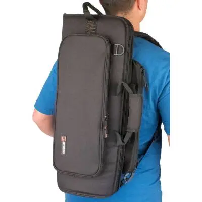 Explorer Trumpet Gig Bag with Sheet Music Pocket