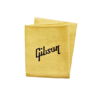 Gibson - Standard Polish Cloth