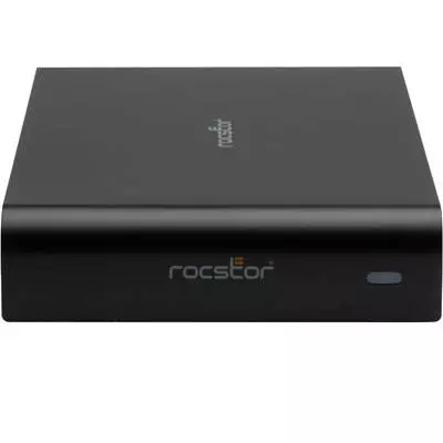 ROCPRO 850 Desktop/Mobile Hard Drive - 500GB in Black