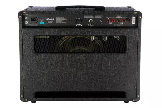 DSL 2-Channel 40W 1x12 Combo Amp w/Vintage Grillcloth