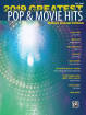 Alfred Publishing - 2019 Greatest Pop & Movie Hits (Deluxe Annual Edition) - Coates - Easy Piano - Book