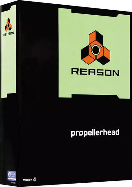 Reason 4.0