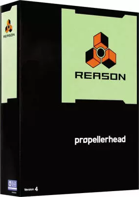 Reason 4.0