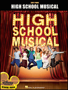 High School Musical - Easy Piano