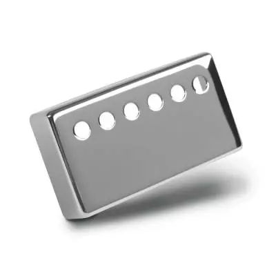 Gibson - Humbucking Pickup Cover - Neck in Chrome