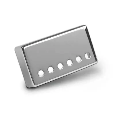 Gibson - Humbucking Pickup Cover - Bridge in Chrome