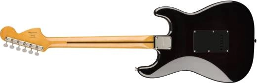 Classic Vibe \'70s Stratocaster HSS, Maple Fingerboard, Left Handed - Black