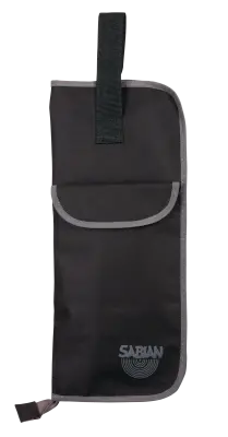 Sabian - Express Stick Bag - Black with Grey