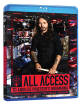 Hal Leonard - All Access to Aquiles Priesters Drumming - Blue-Ray